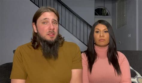 colt and vanessa|90 Day Fiance’s Colt Johnson, Vanessa Guerra Are Married.